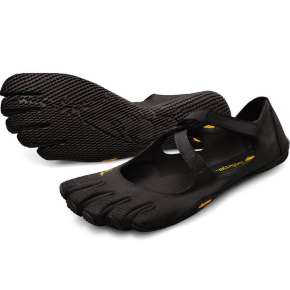 Vibram Five Fingers V Soul     size 40 (8-8.5)